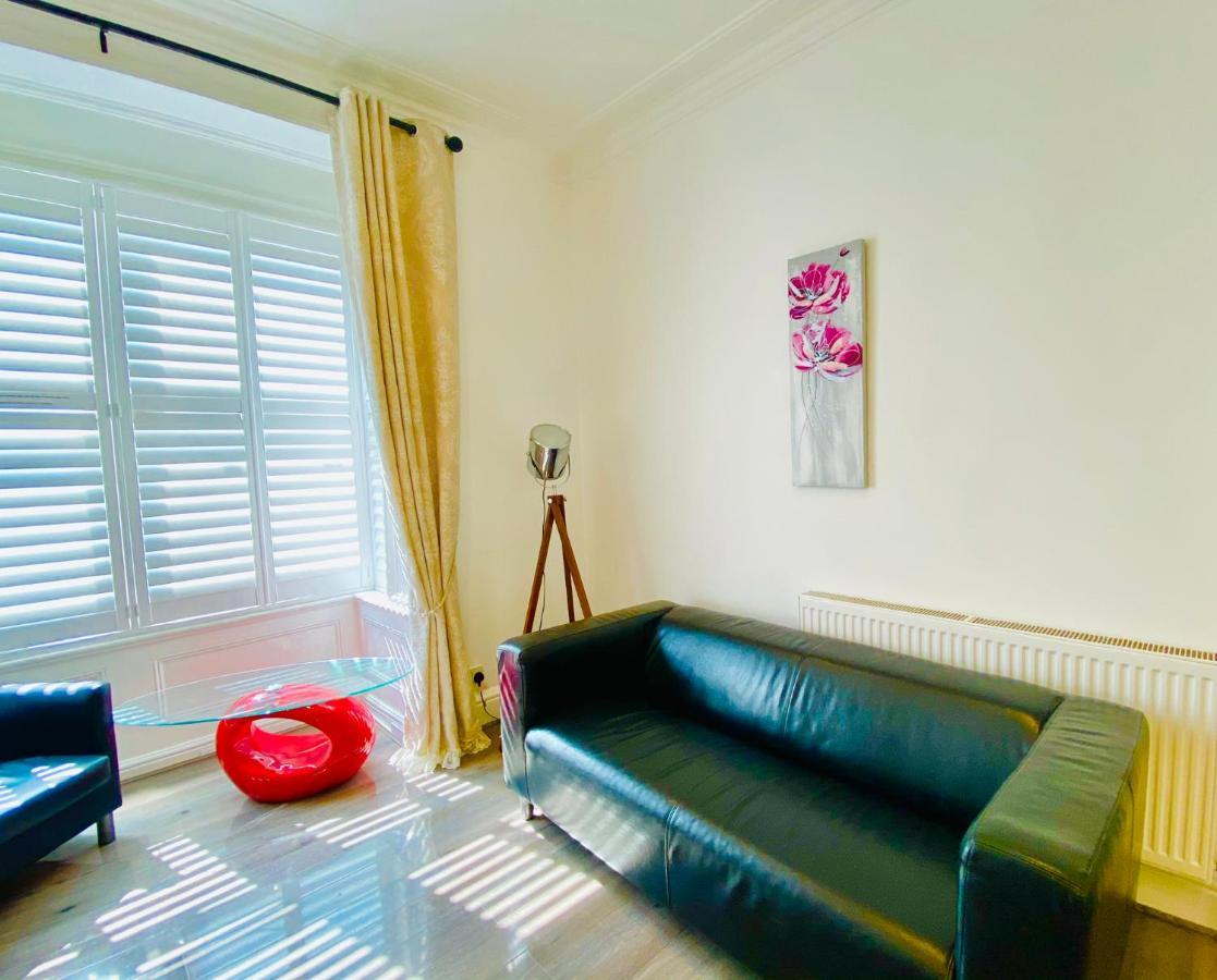 York City Center Apartments With Free Private Parking 외부 사진